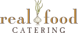 Real Food Everything